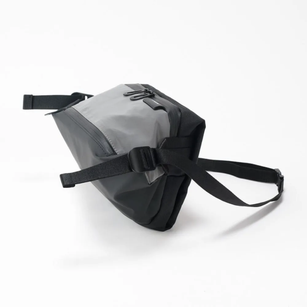 cote&ciel - Isarau S 4L Reflective Black - Зображення 12