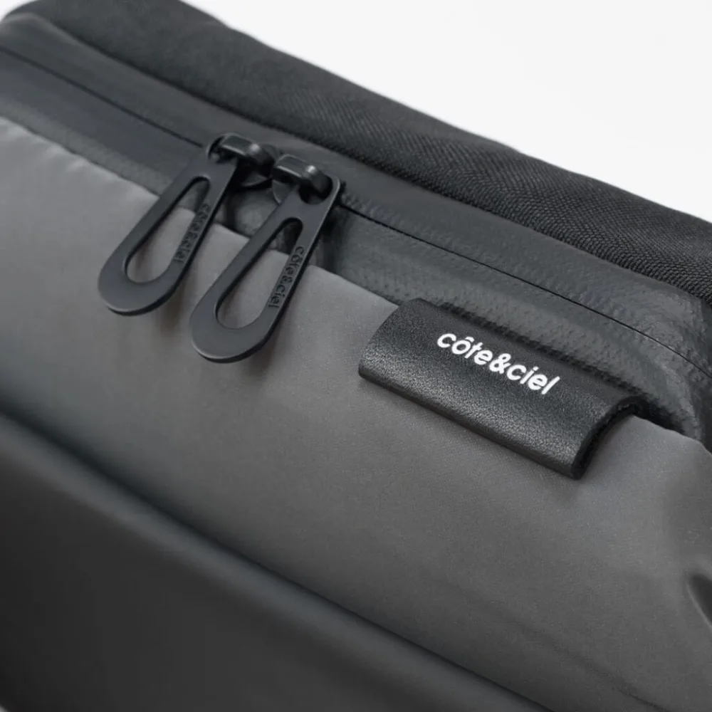 cote&ciel - Isarau S 4L Reflective Black - Зображення 10