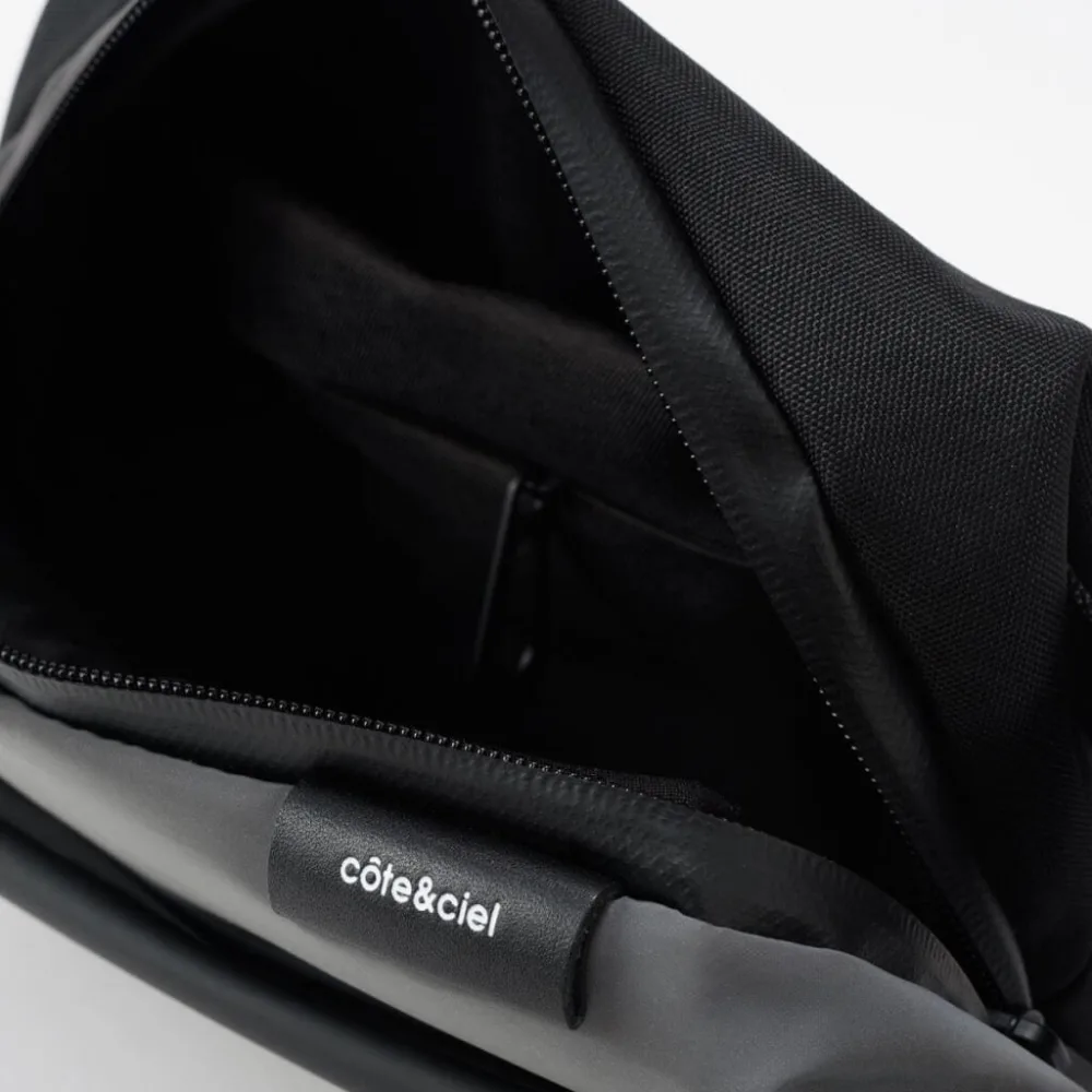 cote&ciel - Isarau S 4L Reflective Black - Зображення 6