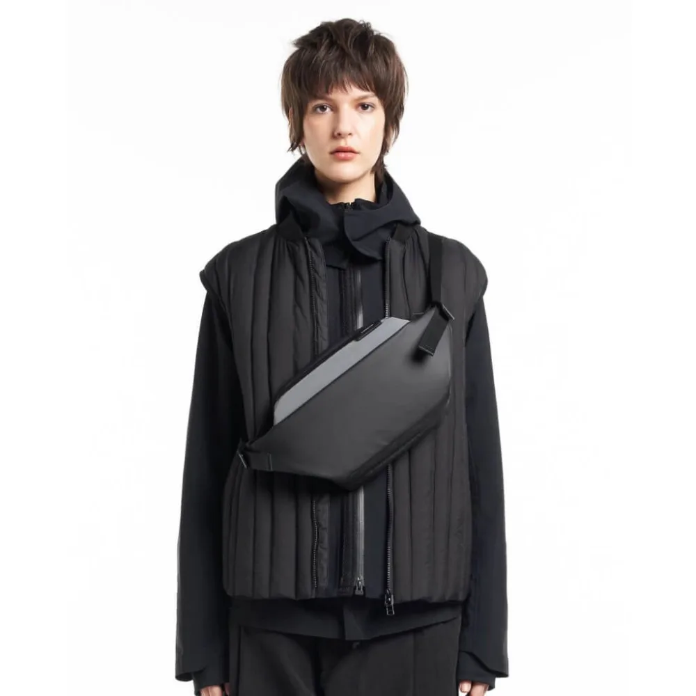 cote&ciel - Isarau S 4L Reflective Black - Зображення 3