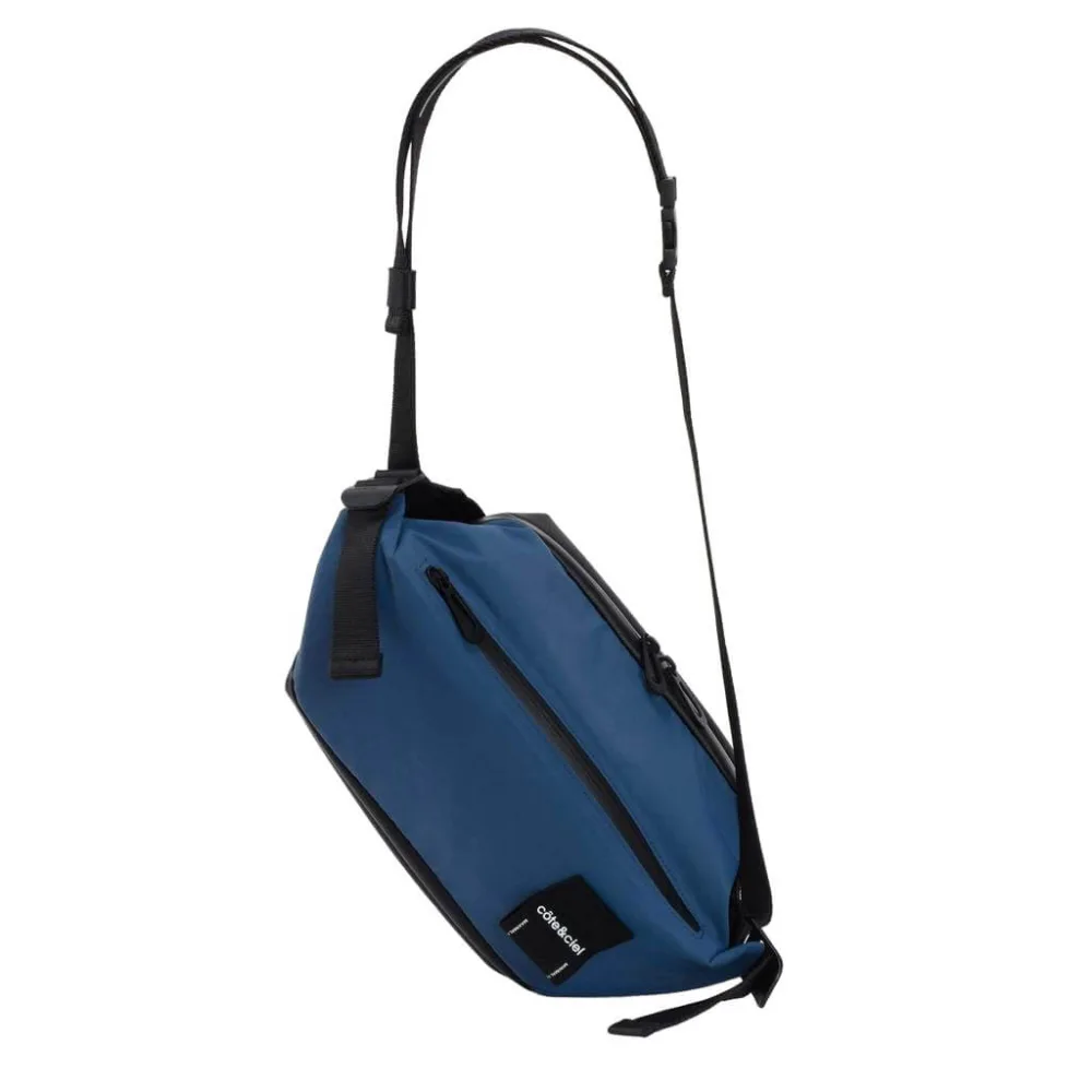 cote&ciel - Isarau Small Soft Blue - Зображення 7