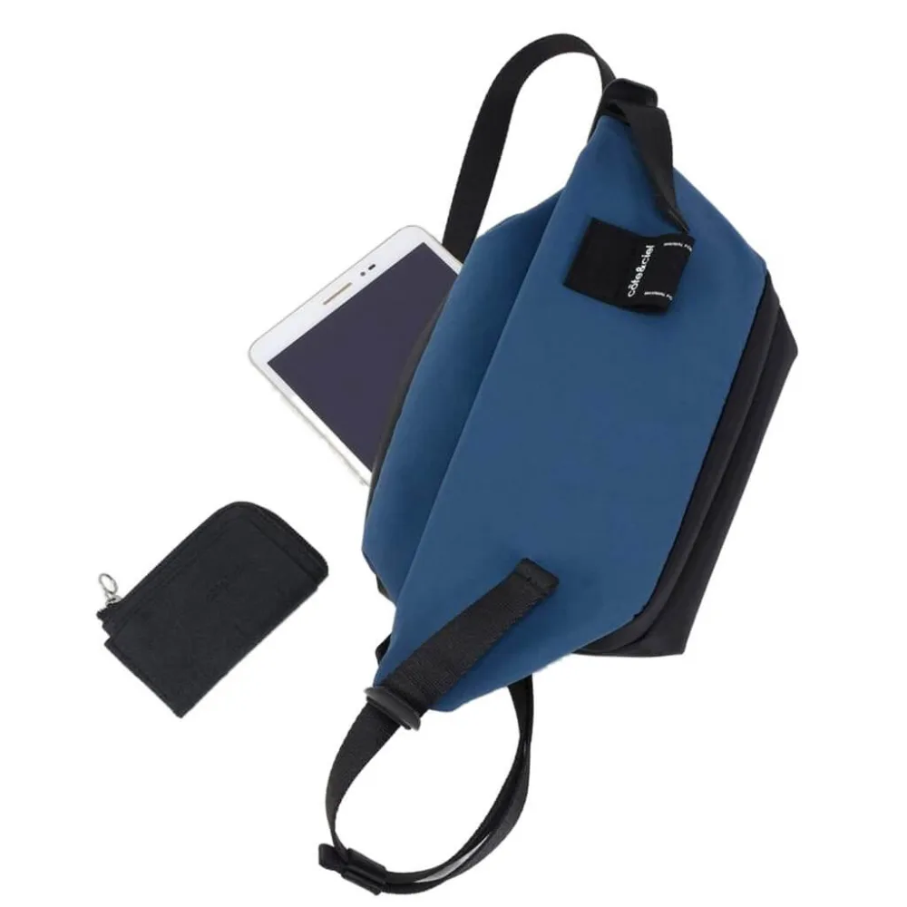 cote&ciel - Isarau Small Soft Blue - Зображення 9