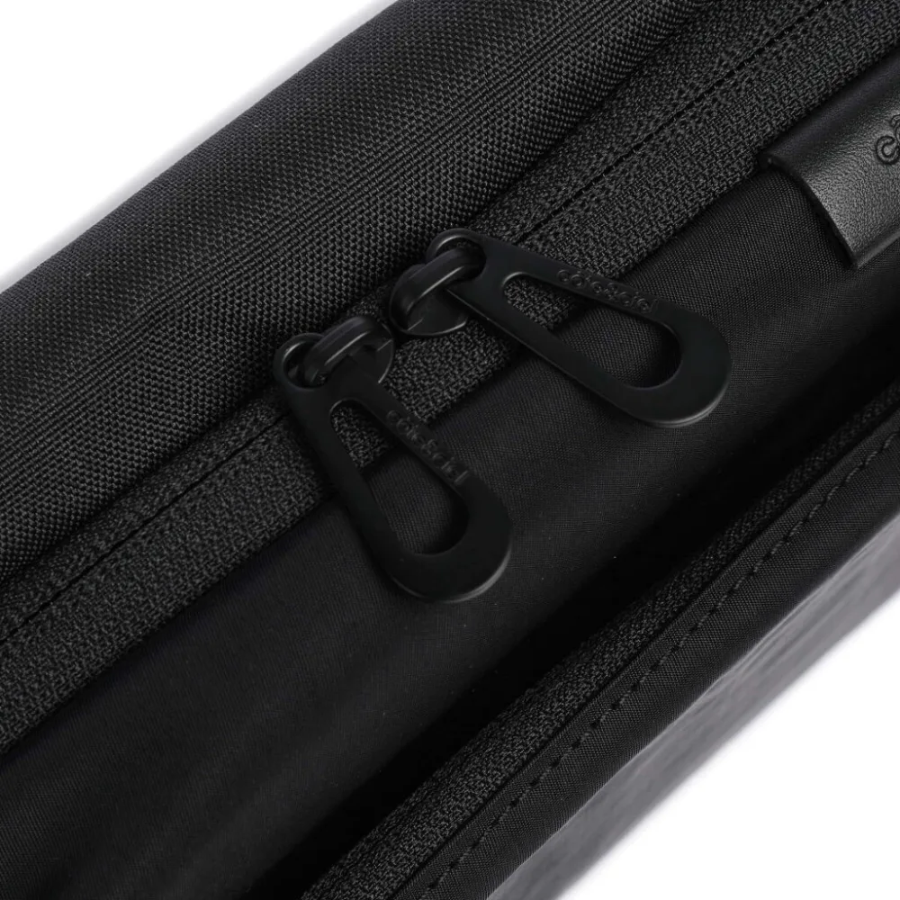 Cote&Ciel - Isarau Small Smooth Black - Зображення 7