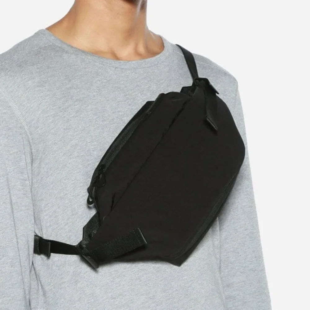 Cote&Ciel - Isarau Small Smooth Black - Зображення 9