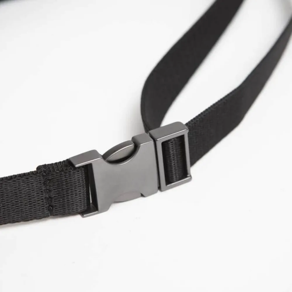 cote&ciel - Isarau Small Alias Cowhide Leather Black - Зображення 11