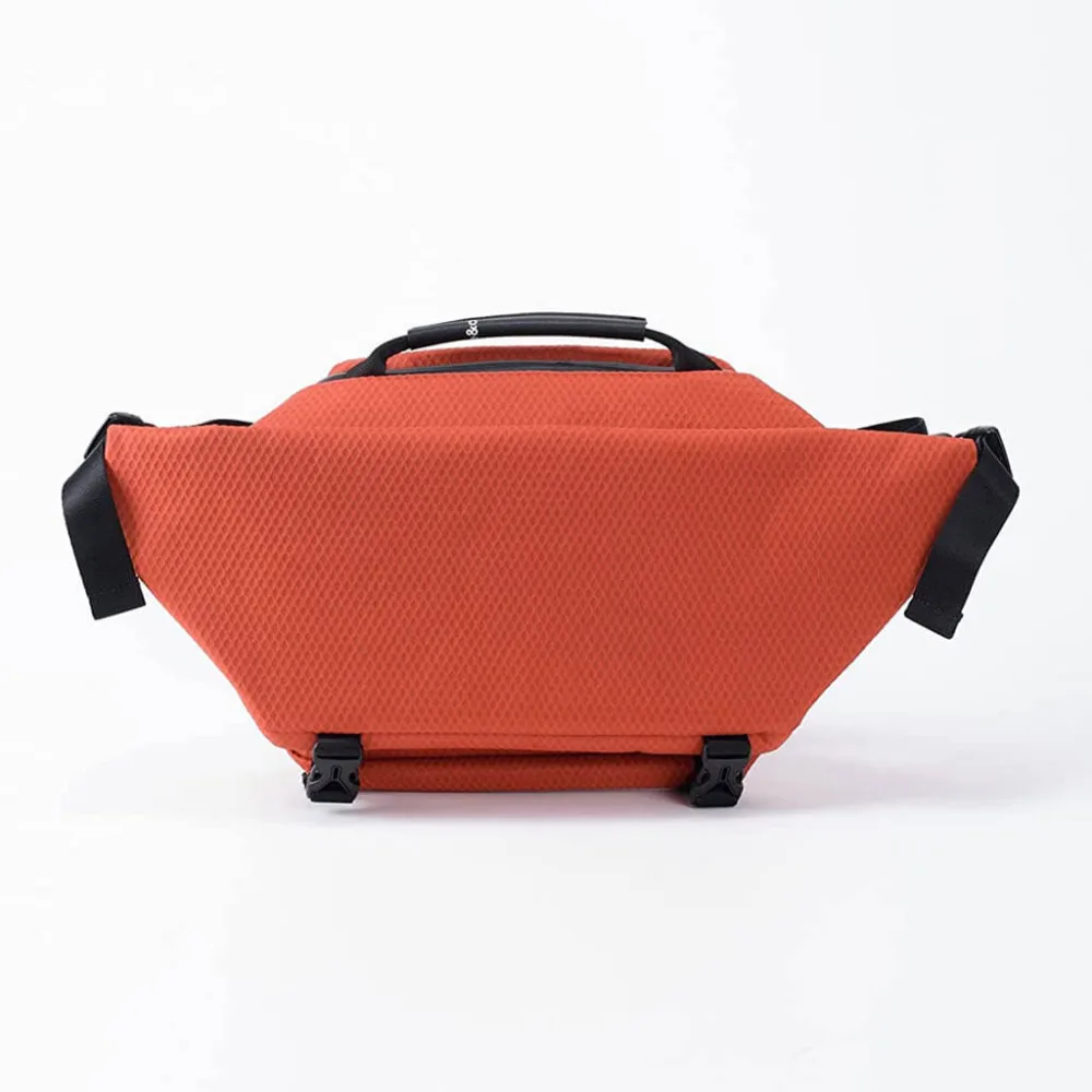 cote&ciel - Isarau Velo Brick Red