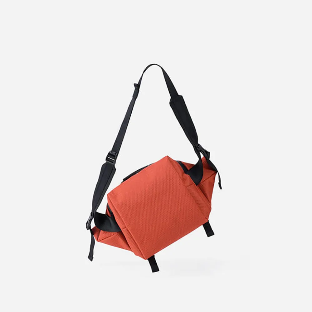 cote&ciel - Isarau Velo Brick Red - Зображення 7