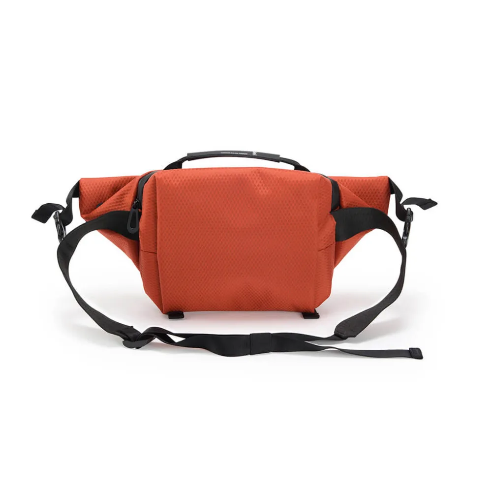 cote&ciel - Isarau Velo Brick Red - Зображення 8