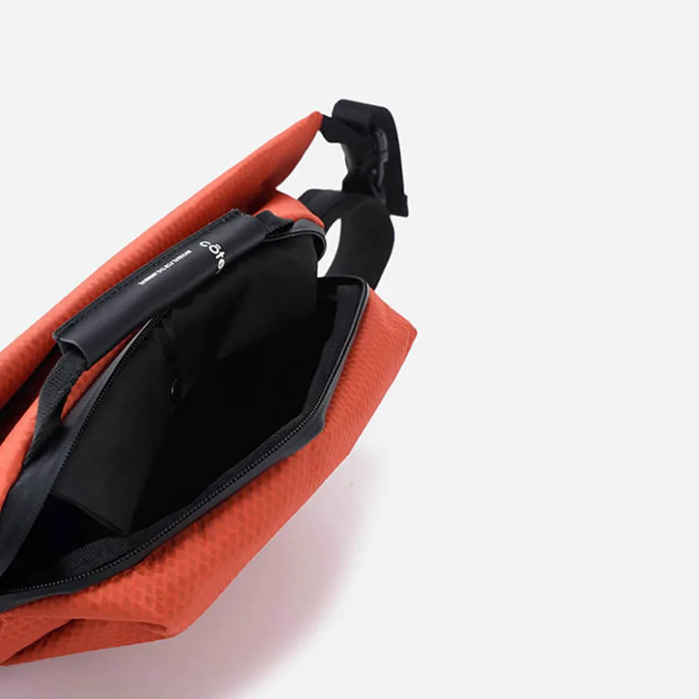 cote&ciel - Isarau Velo Brick Red - Зображення 5