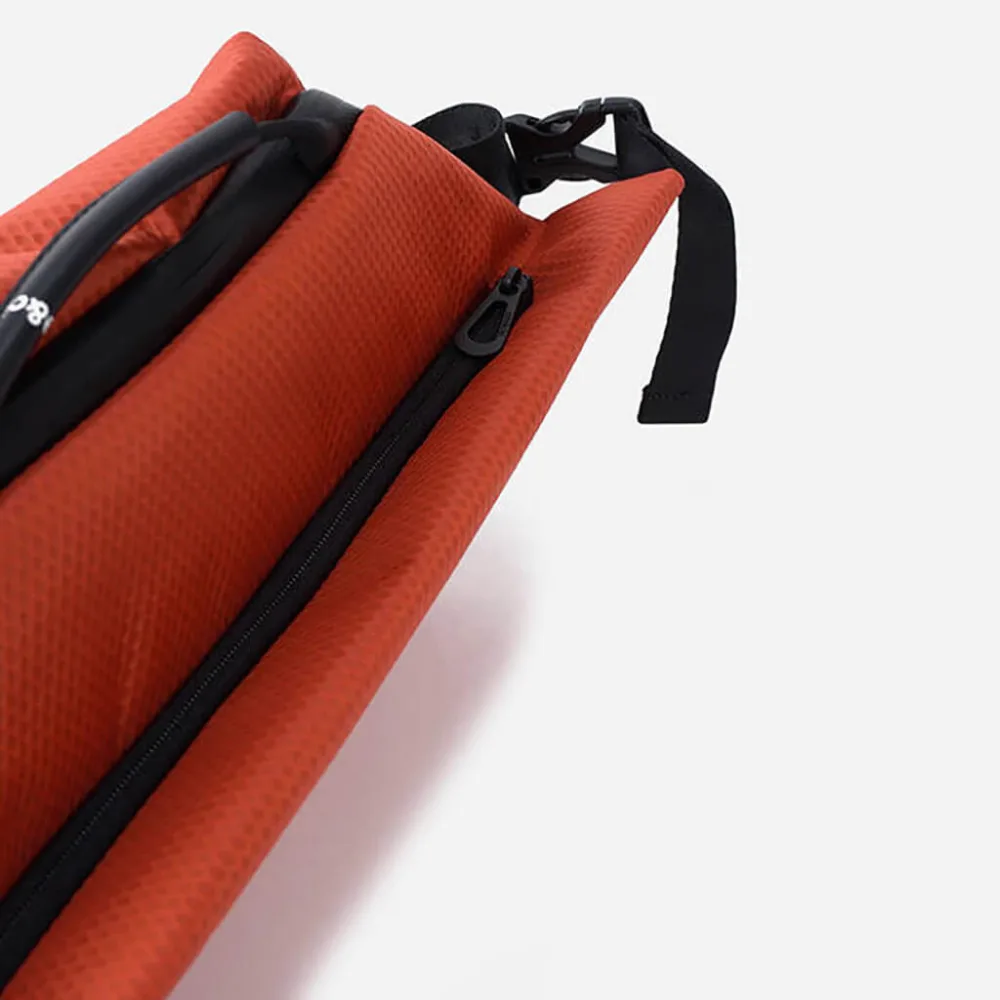 cote&ciel - Isarau Velo Brick Red - Зображення 12