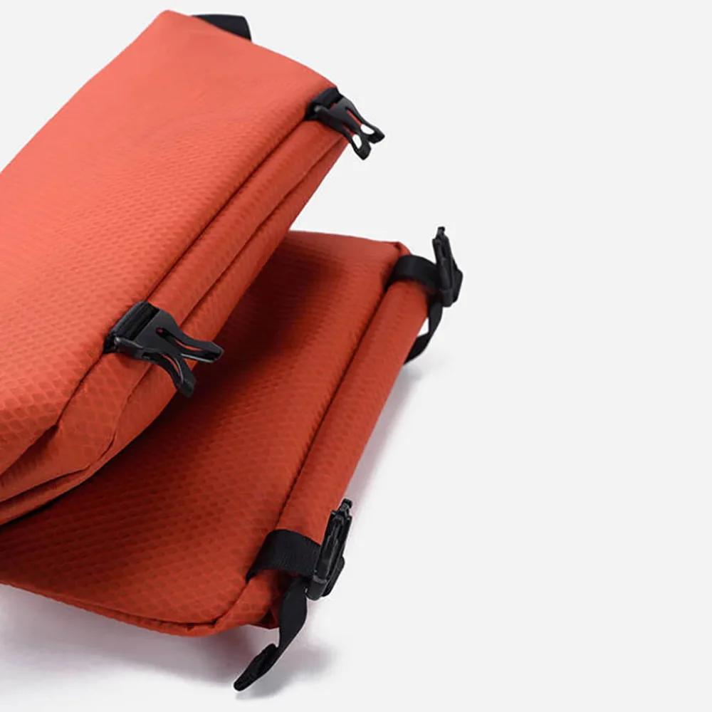 cote&ciel - Isarau Velo Brick Red - Зображення 4