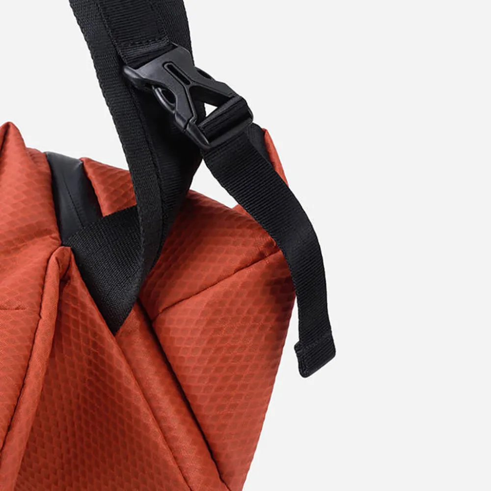 cote&ciel - Isarau Velo Brick Red - Зображення 3