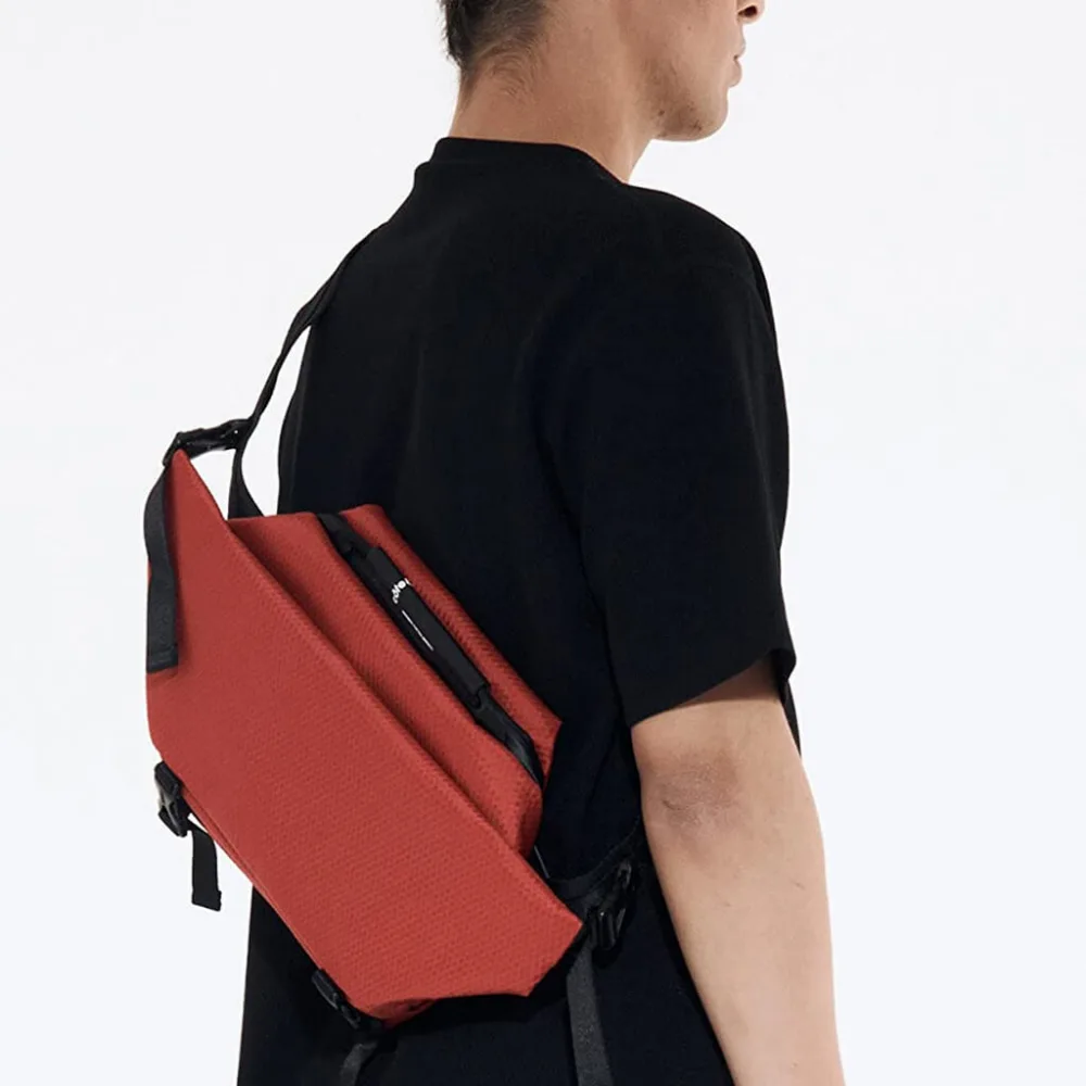 cote&ciel - Isarau Velo Brick Red - Зображення 2