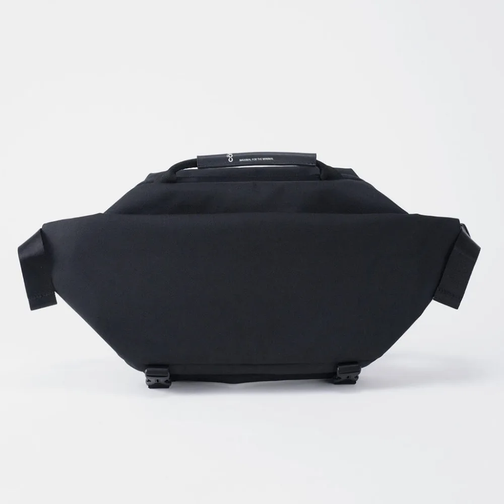 cote&ciel - Isarau Velo EcoYarn Black