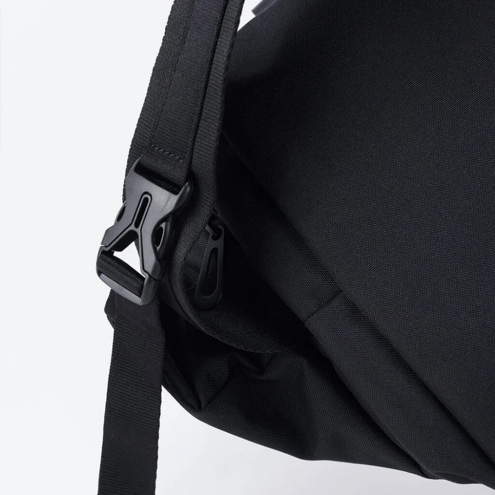 cote&ciel - Isarau Velo EcoYarn Black - Зображення 5