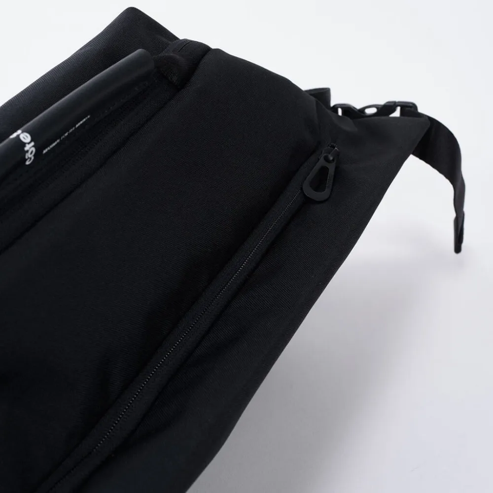 cote&ciel - Isarau Velo EcoYarn Black - Зображення 7