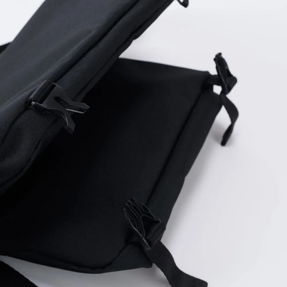 cote&ciel - Isarau Velo EcoYarn Black - Зображення 2