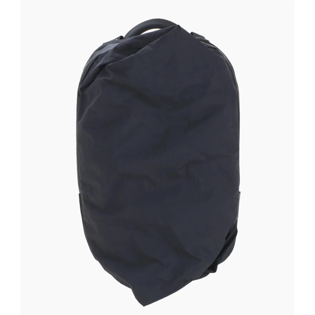 cote-ciel-ladon-komatsu-onibegie-nylon-29011-01.jpg cote&ciel - Ladon 11.5L Komatsu Onibegie Nylon Black - Зображення 1