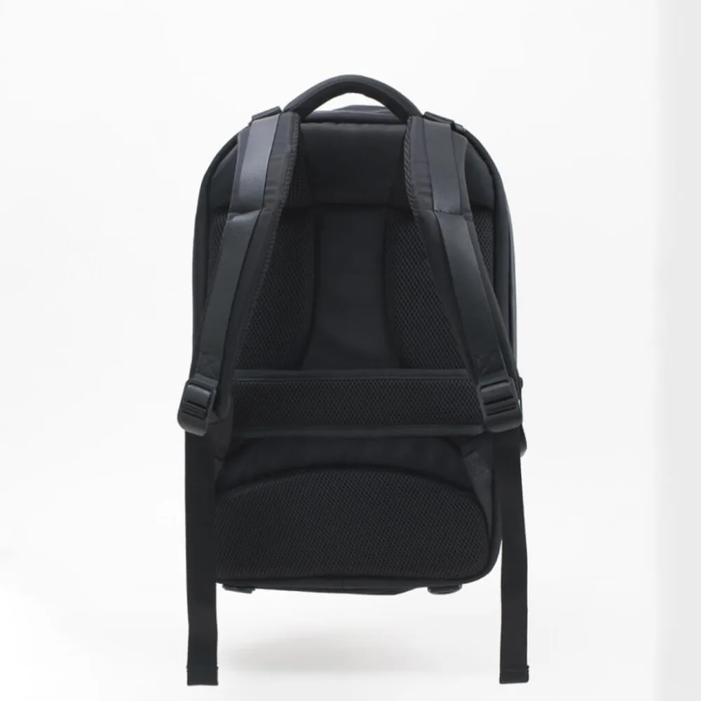 cote&ciel - Ladon 11.5L Komatsu Onibegie Nylon Black - Зображення 3