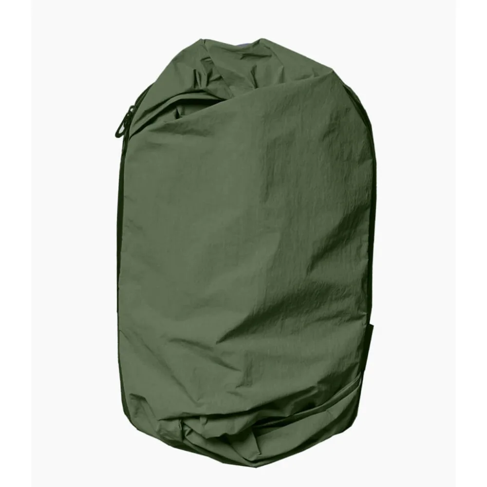 cote&ciel - Ladon 11.5L Komatsu Onibegie Nylon Olive Green