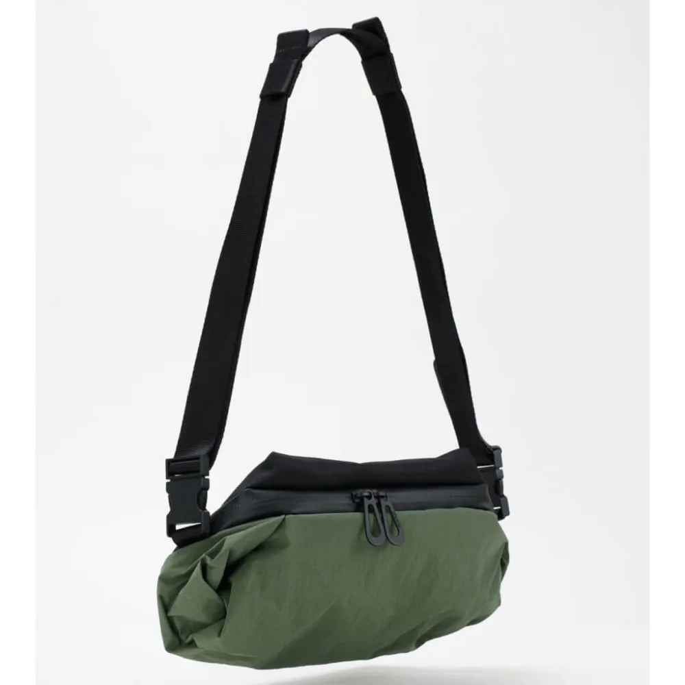 cote&ciel - Neda Komatsu Onibegie Nylon Olive Green