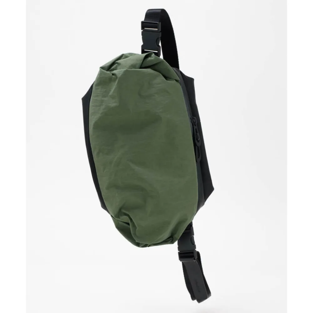 cote&ciel - Neda Komatsu Onibegie Nylon Olive Green - Зображення 6