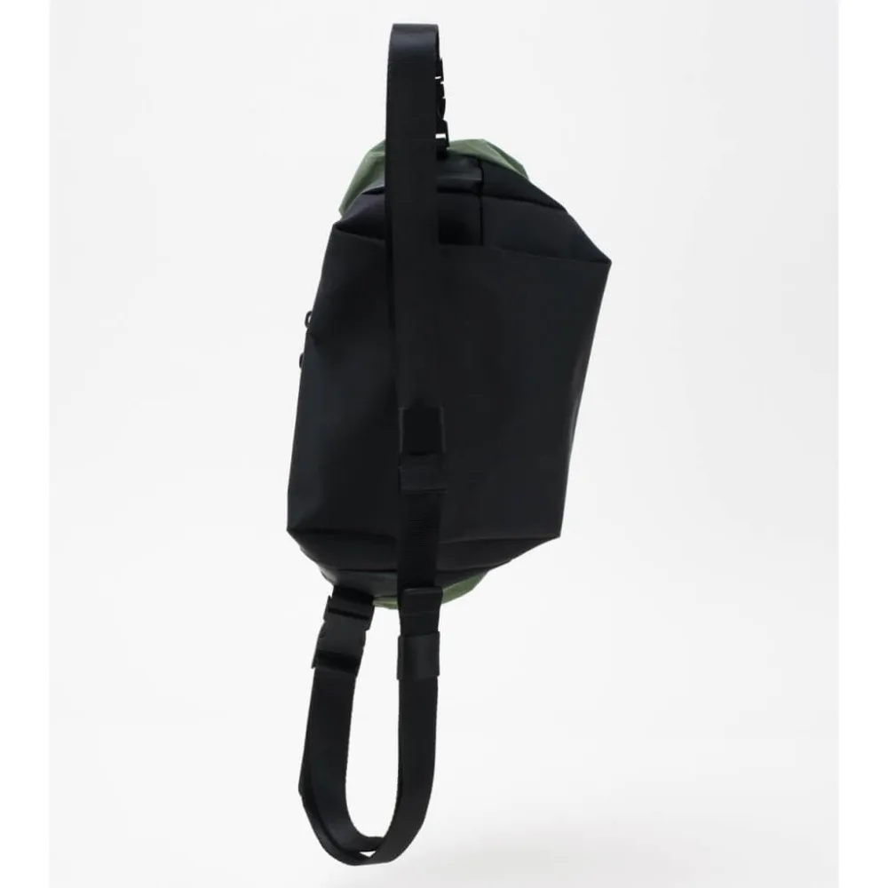 cote&ciel - Neda Komatsu Onibegie Nylon Olive Green - Зображення 7