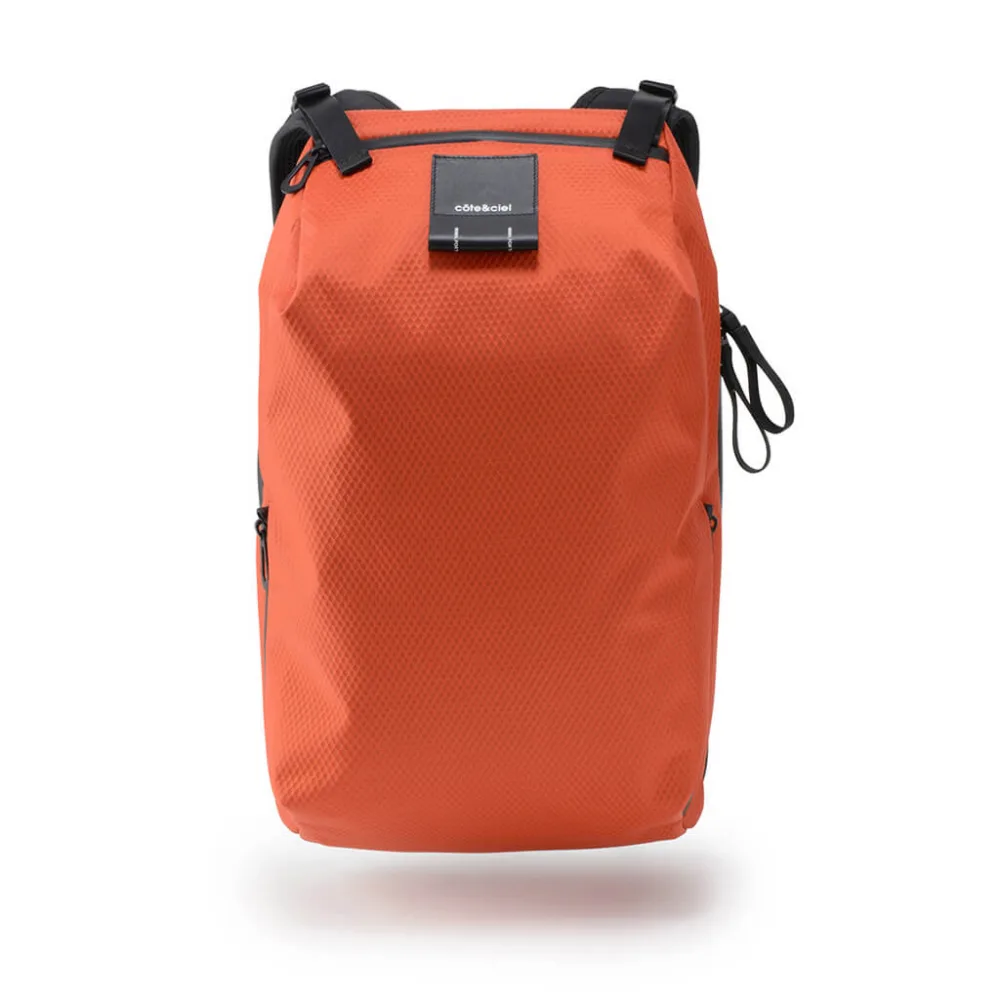 cote&ciel - Saru 16.5L Brick Red