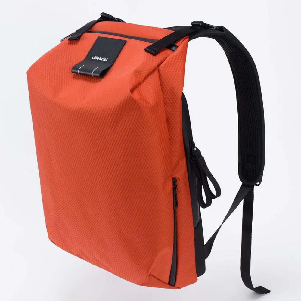 cote&ciel - Saru 16.5L Brick Red - Зображення 13