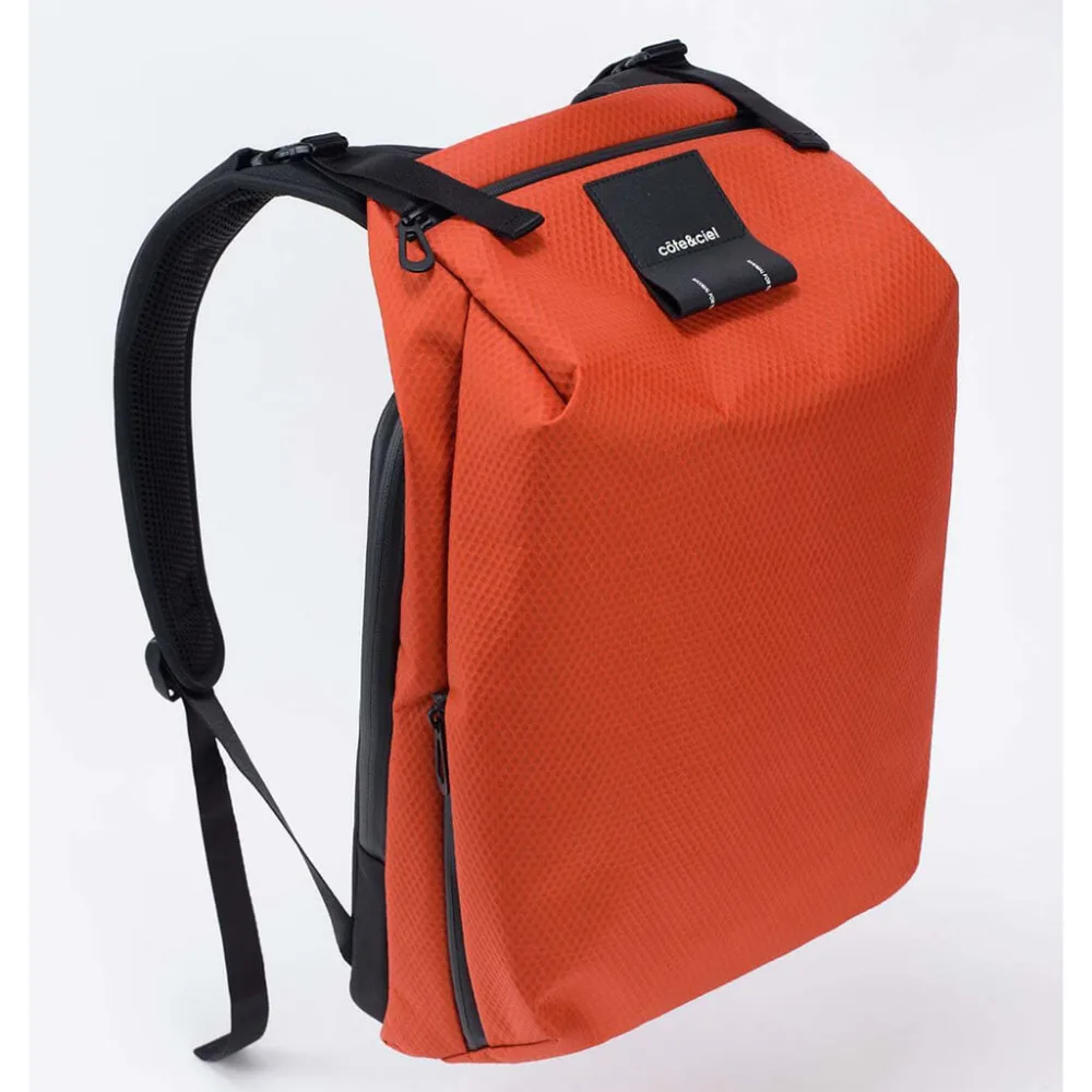 cote&ciel - Saru 16.5L Brick Red - Зображення 11