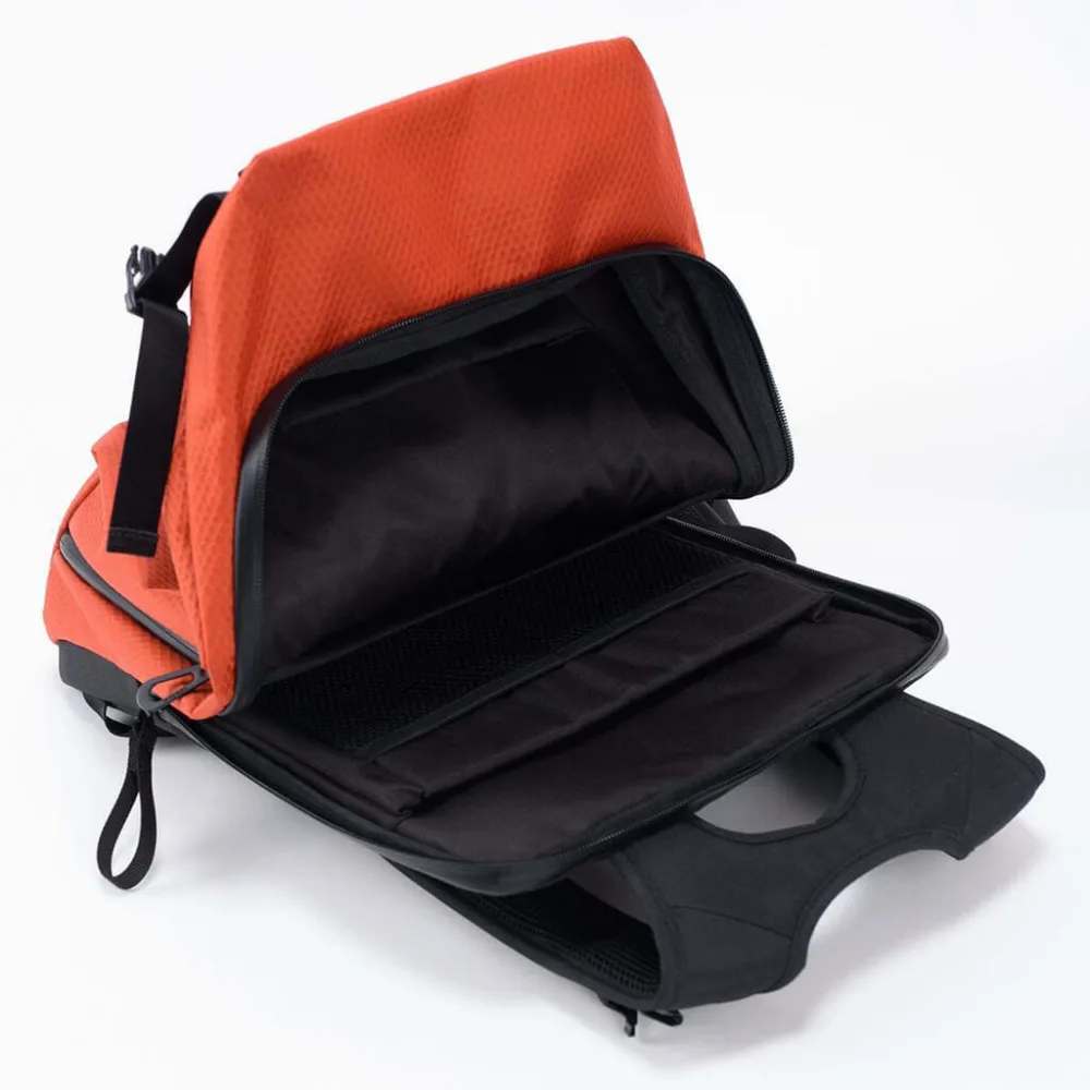 cote&ciel - Saru 16.5L Brick Red - Зображення 8