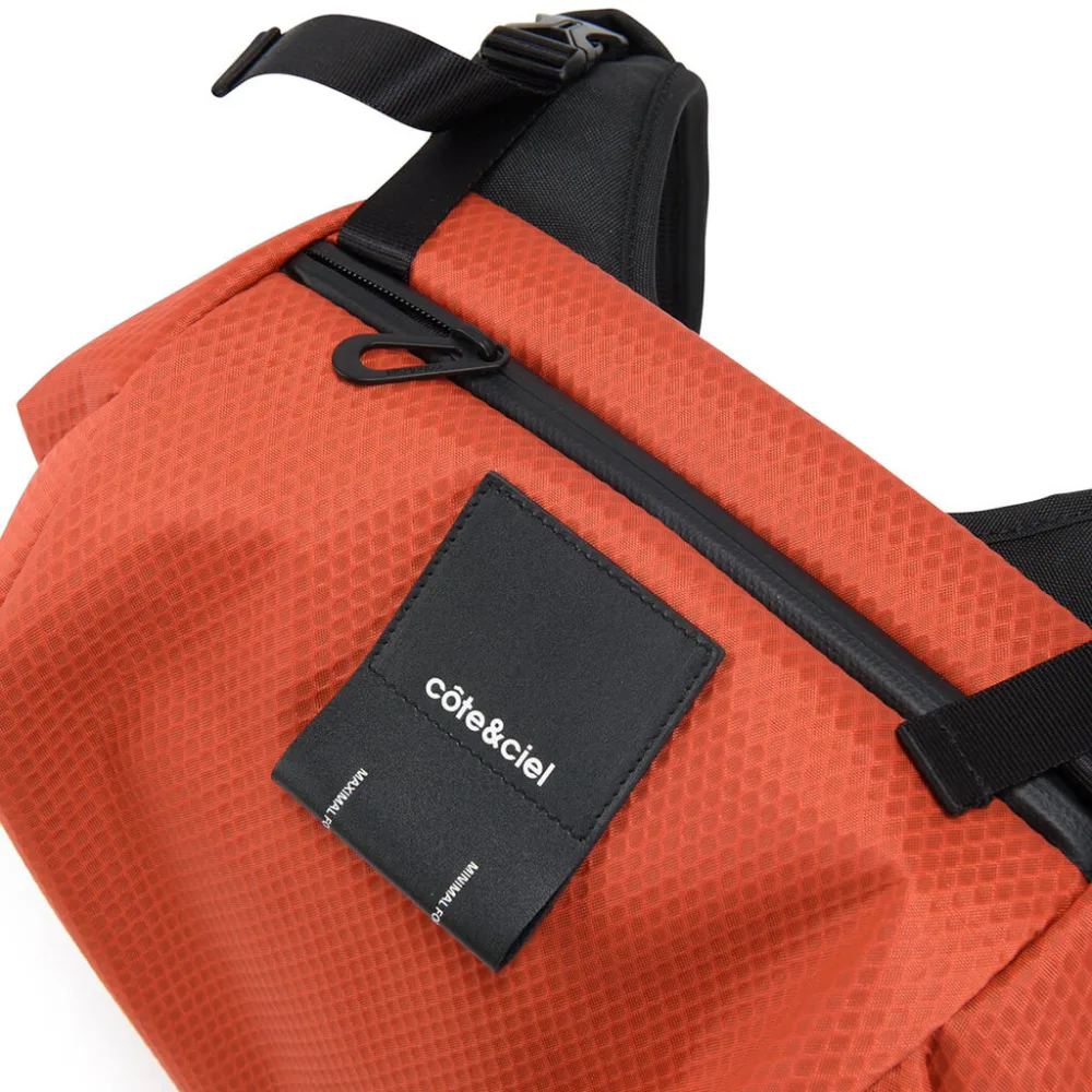 cote&ciel - Saru 16.5L Brick Red - Зображення 5