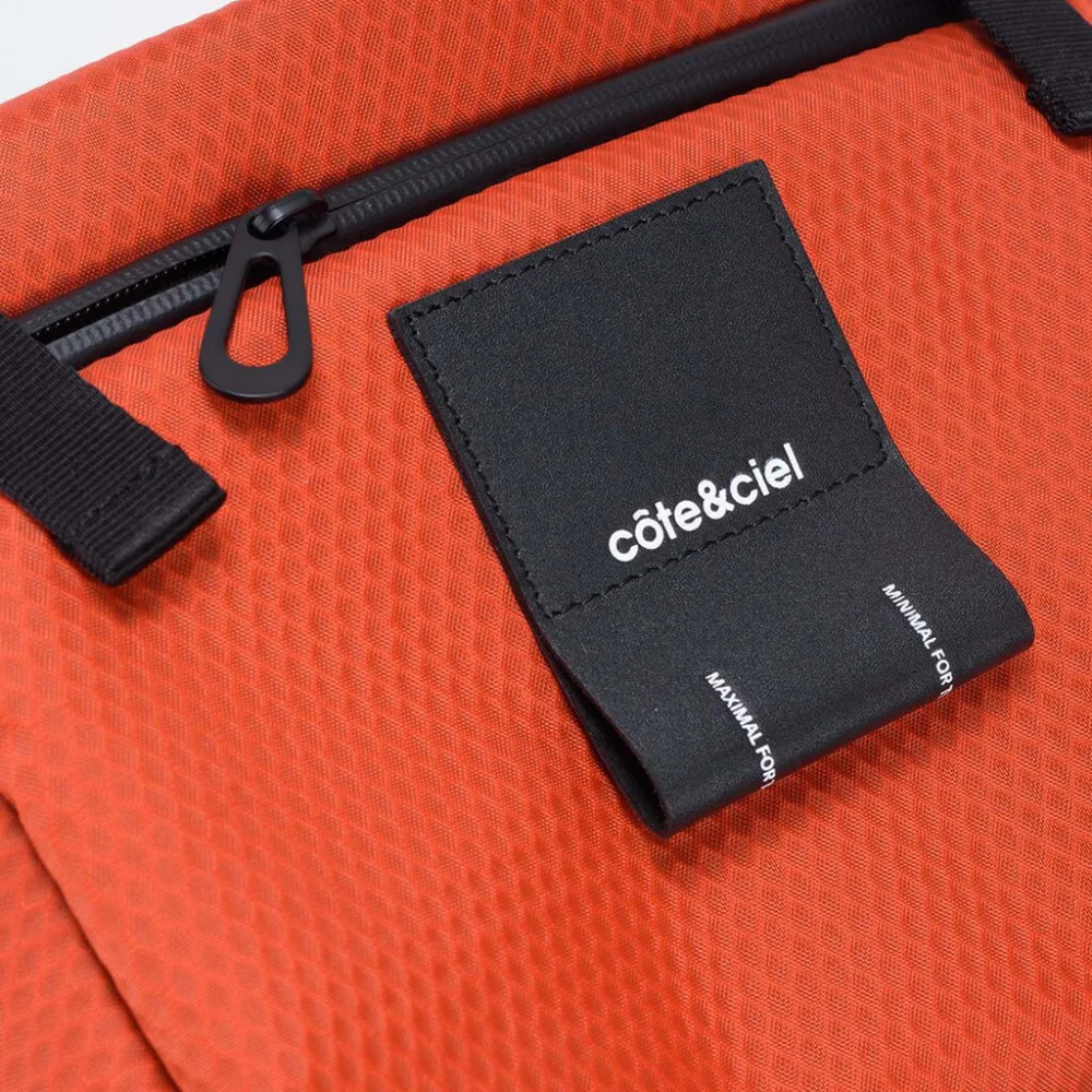 cote&ciel - Saru 16.5L Brick Red - Зображення 4