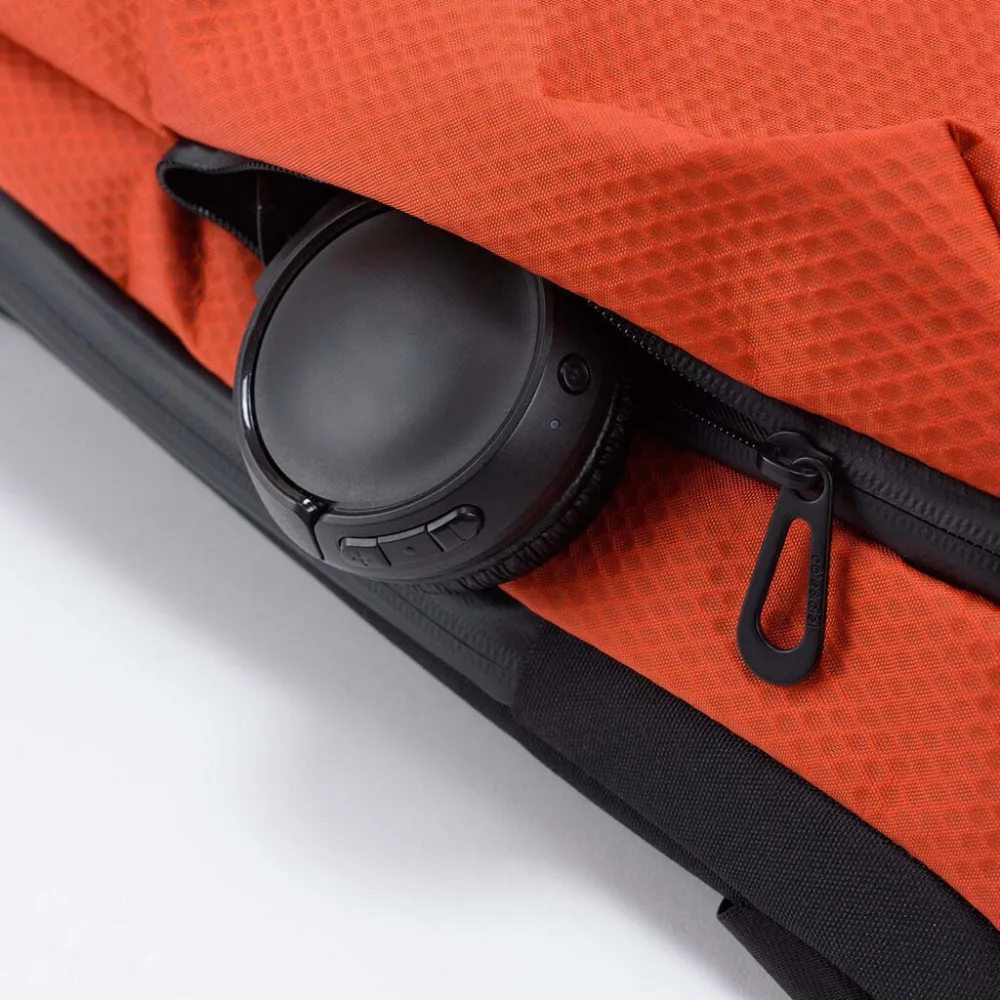 cote&ciel - Saru 16.5L Brick Red - Зображення 2