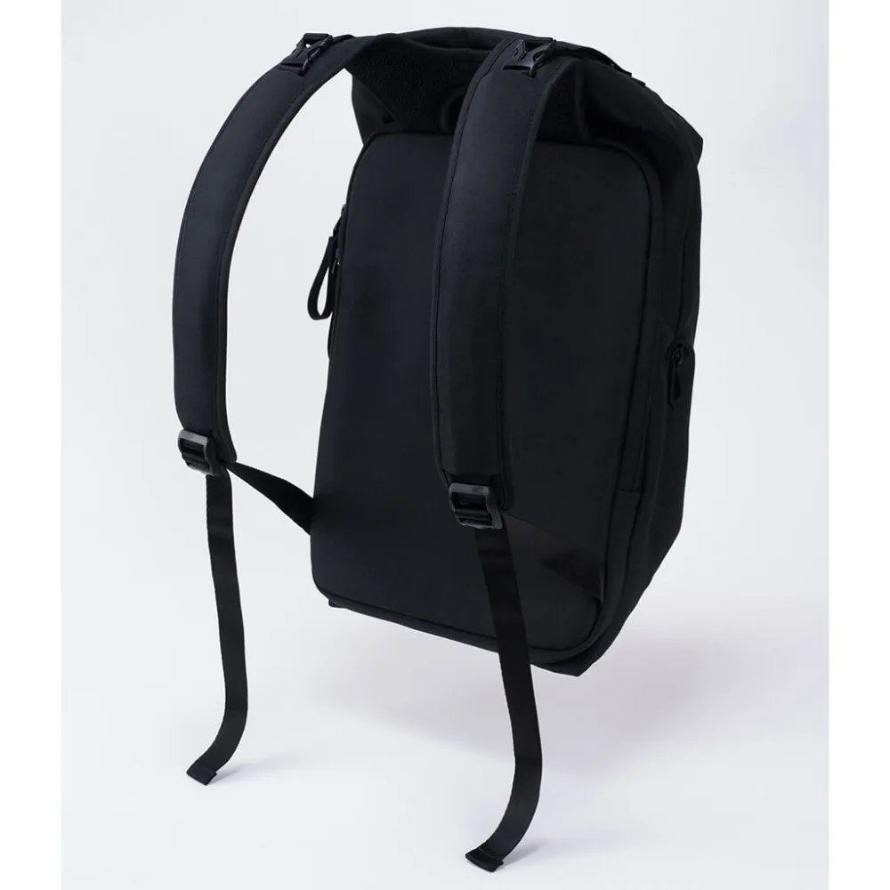 cote&ciel - Saru EcoYarn Black - Зображення 6