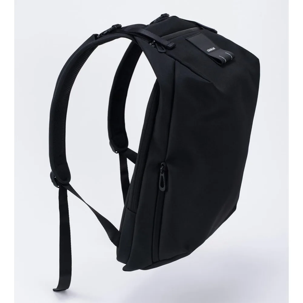 cote&ciel - Saru EcoYarn Black - Зображення 8