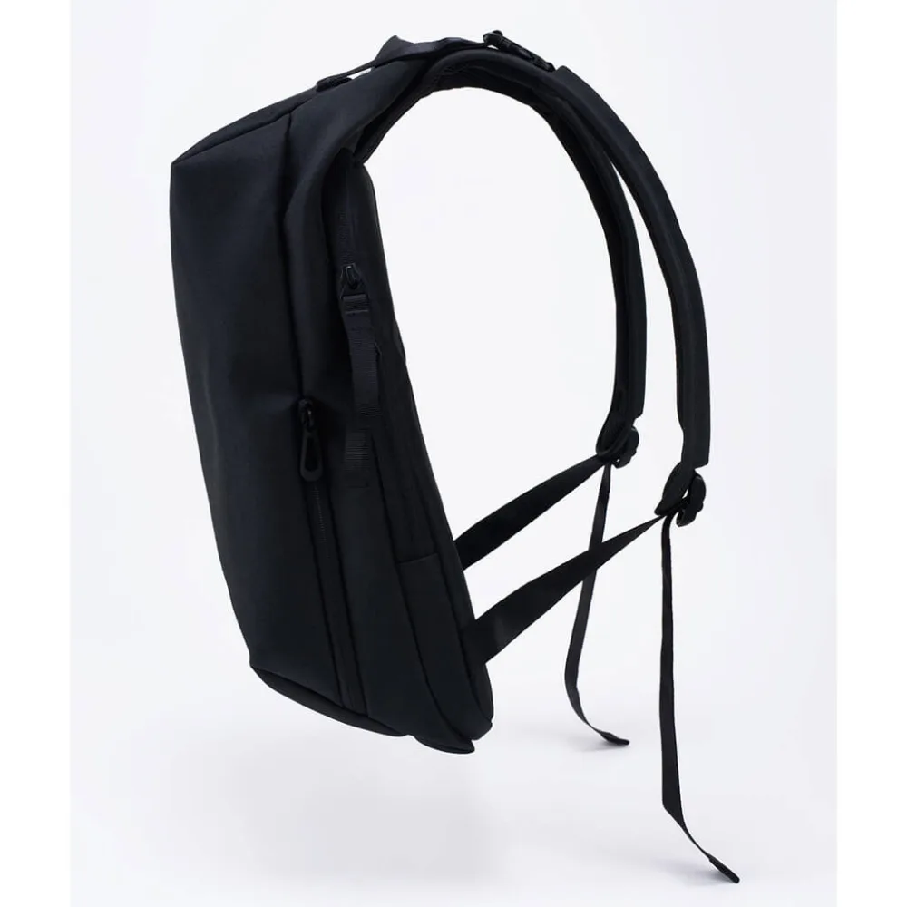 cote&ciel - Saru EcoYarn Black - Зображення 11