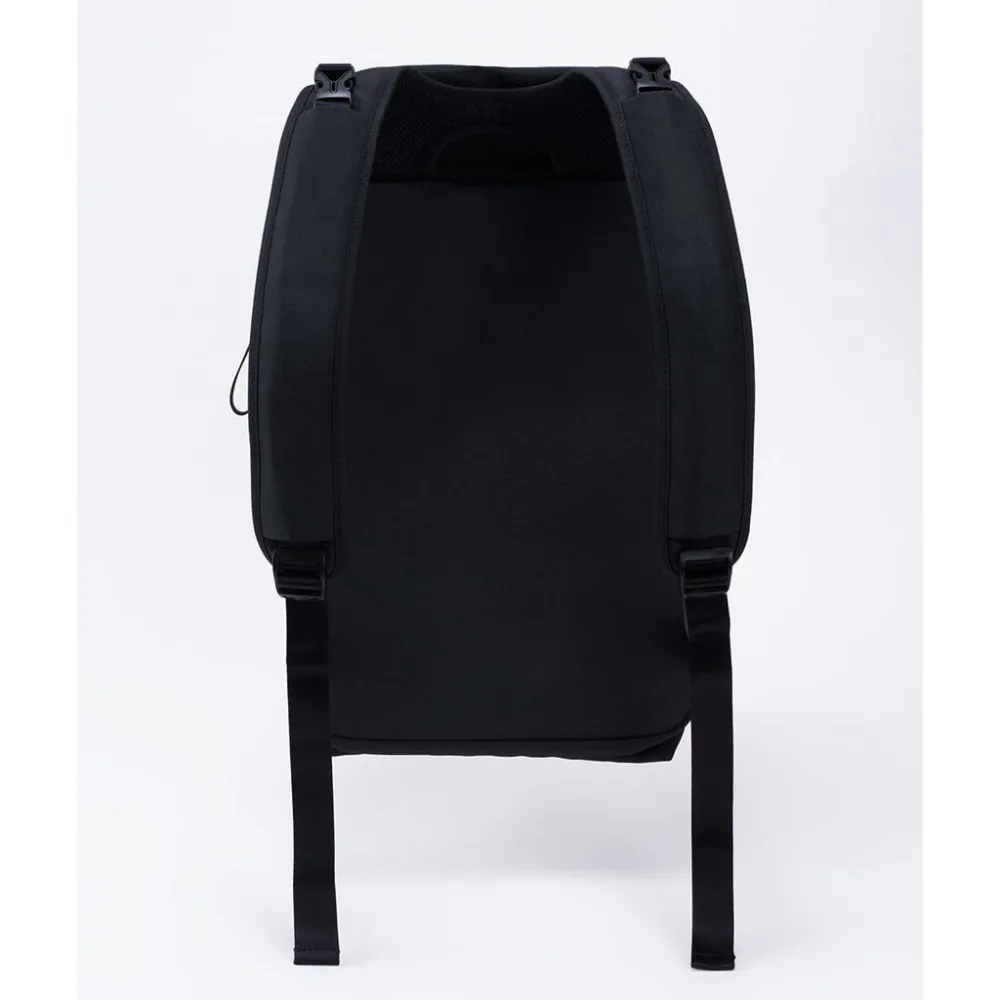 cote&ciel - Saru EcoYarn Black - Зображення 10