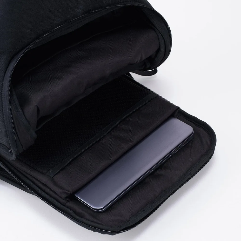 cote&ciel - Saru EcoYarn Black - Зображення 12