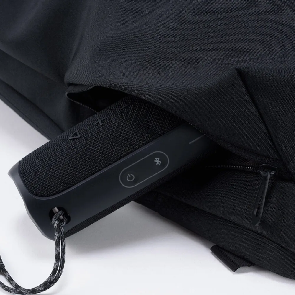 cote&ciel - Saru EcoYarn Black - Зображення 5