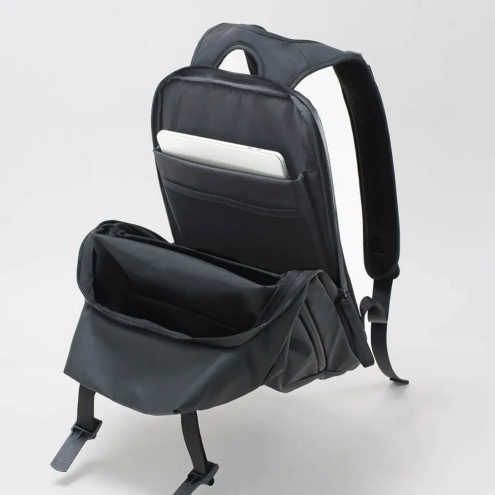 cote&ciel - Saru 16.5L Obsidian Black - Зображення 10