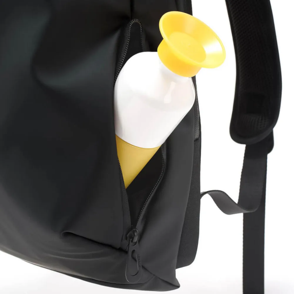 cote&ciel - Saru 16.5L Obsidian Black - Зображення 3