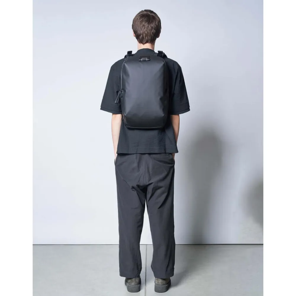 cote&ciel - Saru 16.5L Obsidian Black - Зображення 2