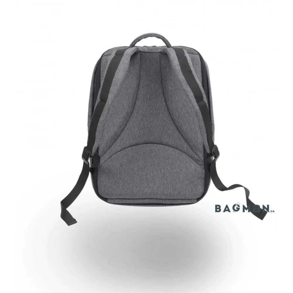 cote&ciel - Rhine Eco Yarn Black Melange - Зображення 3