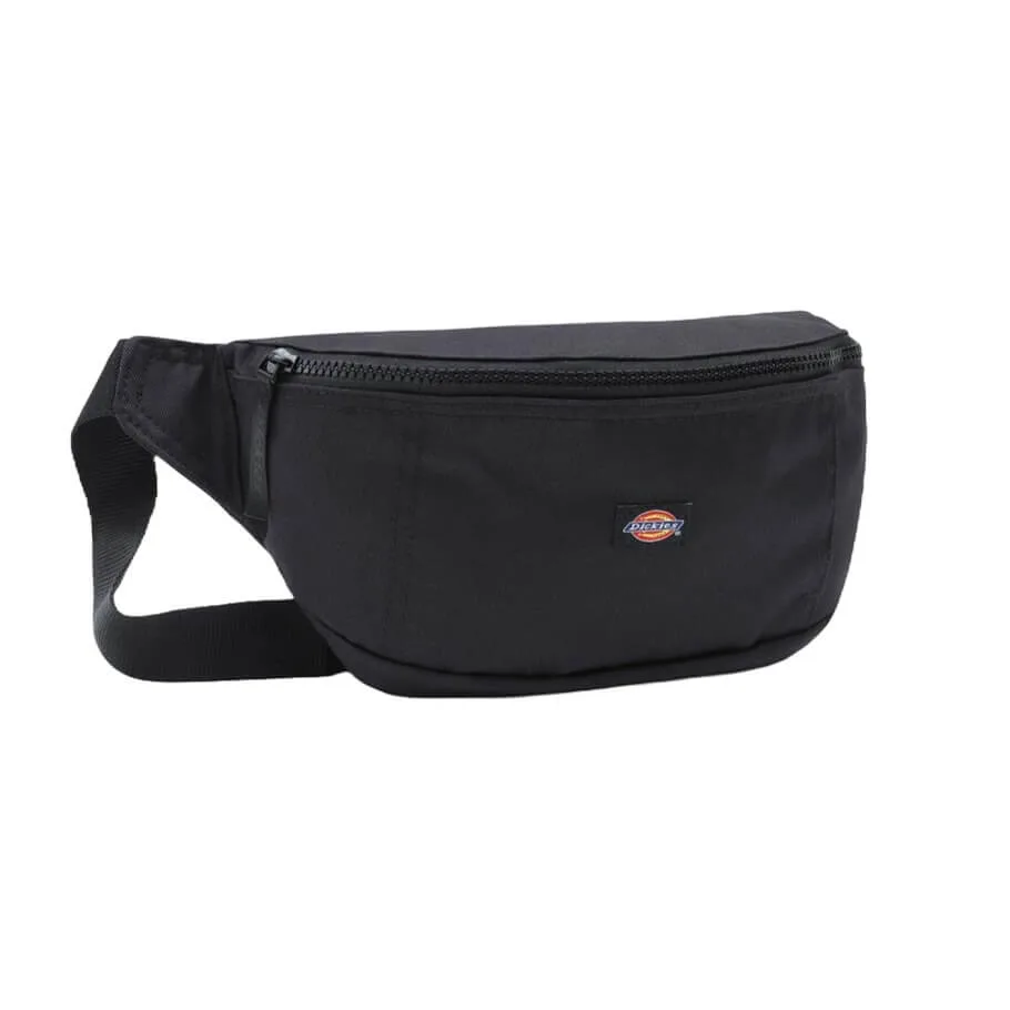 DK0A4X8QBLK1.jpg Dickies - Blanchard Cross Body Black - Зображення 1