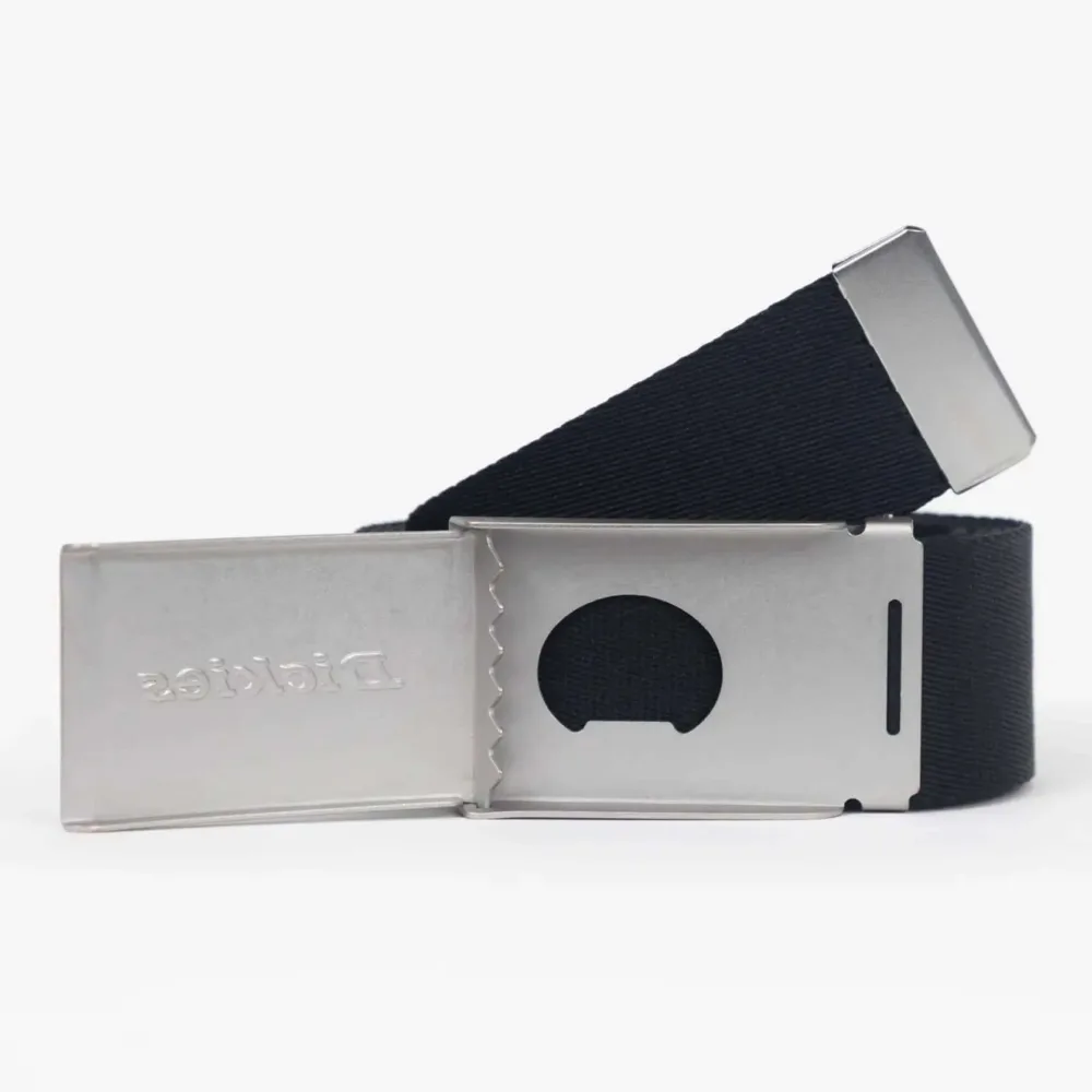 Пояс Dickies - Brookston Black - Зображення 5