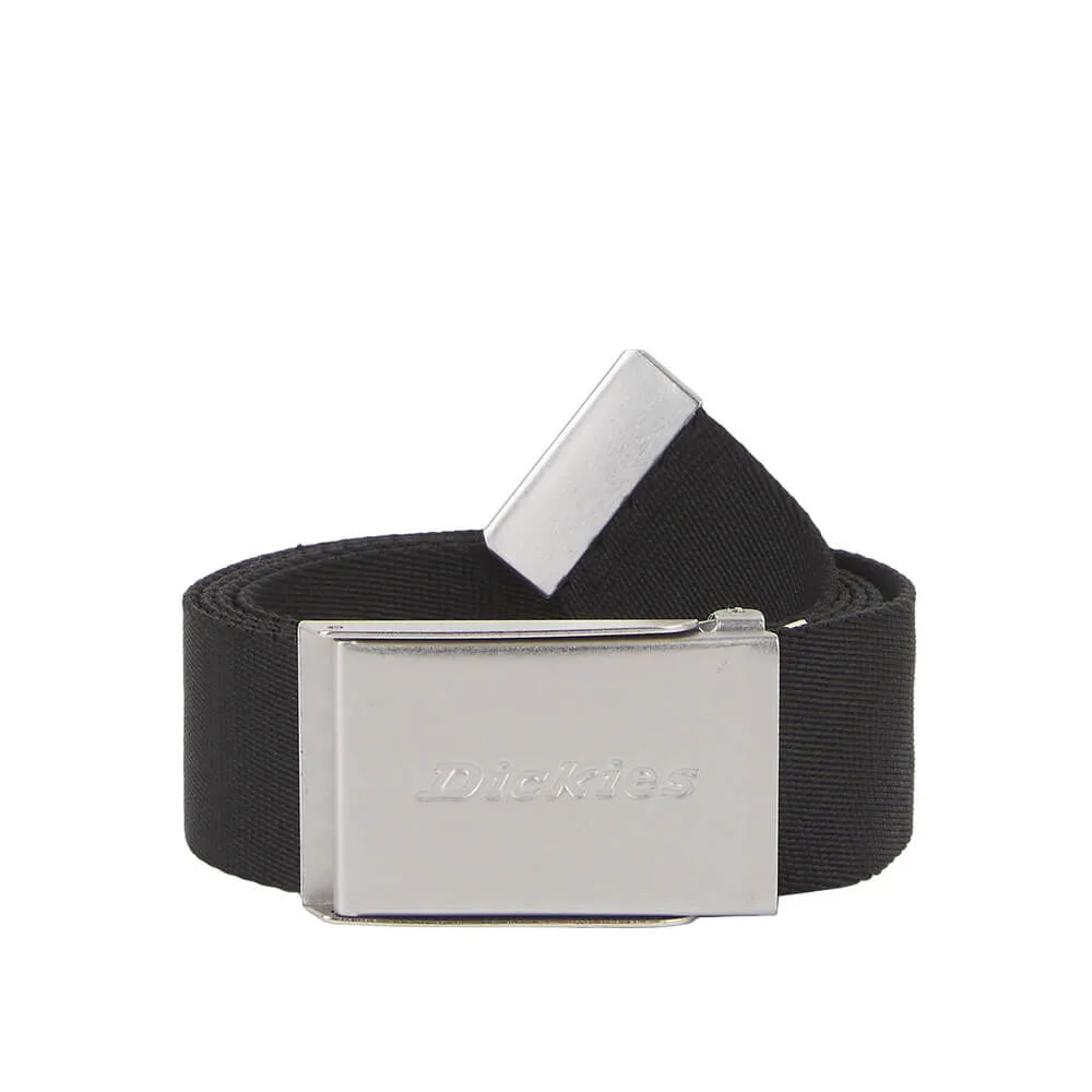 DK0A4XBYBLK1.jpeg Пояс Dickies - Brookston Black - Зображення 1