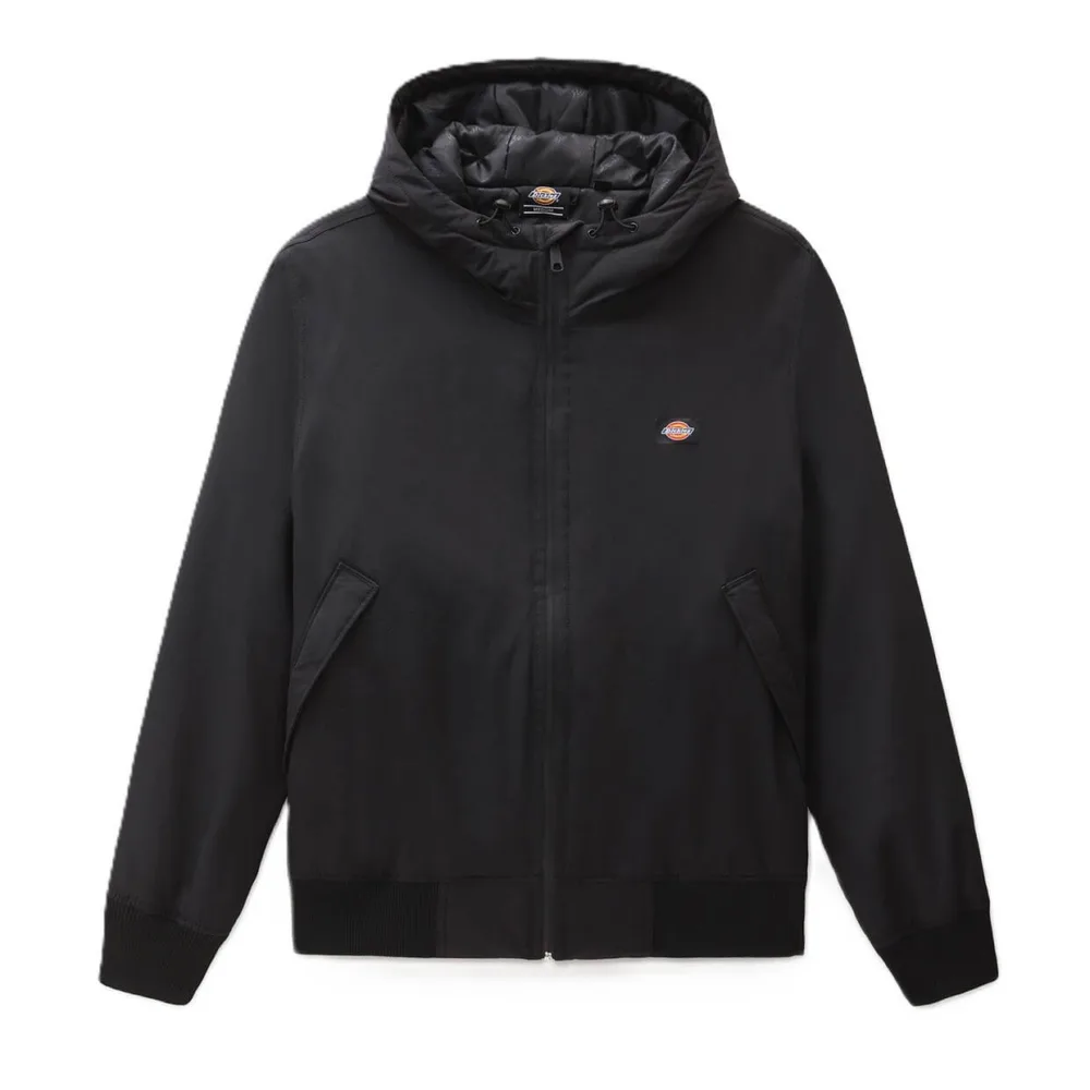 Куртка Dickies - New Sarpy Jacket Black