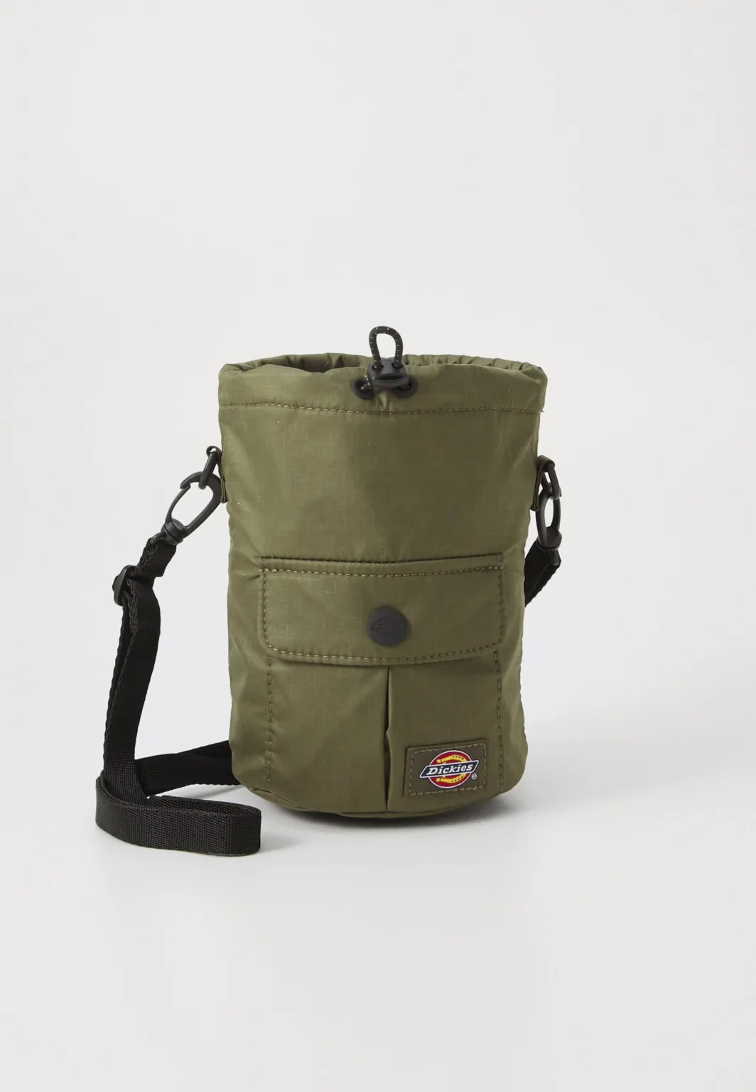 Dickies - Unionville Pouch Military Green - Зображення 8