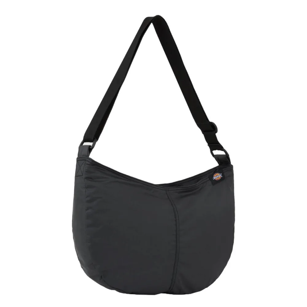 Dickies Unionville Cross Body Black